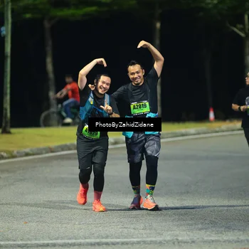 Runner Photo 5429677