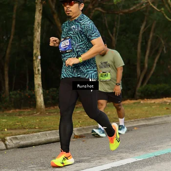 Runner Photo 5429679