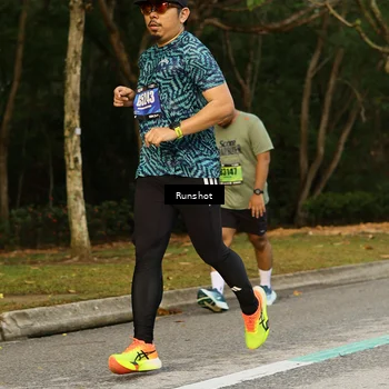 Runner Photo 5429680
