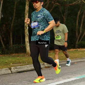 Runner Photo 5429681