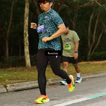 Runner Photo 5429682