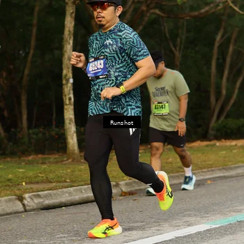 Runner Photo 5429683