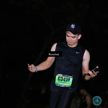 Runner Photo 5429684
