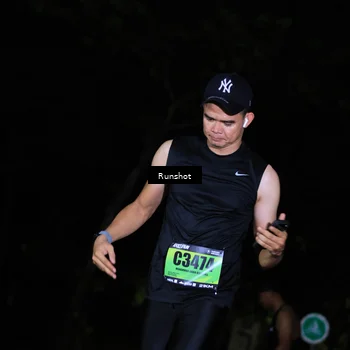 Runner Photo 5429685
