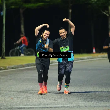 Runner Photo 5429686