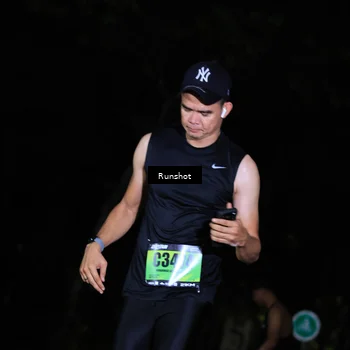 Runner Photo 5429687