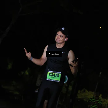 Runner Photo 5429688