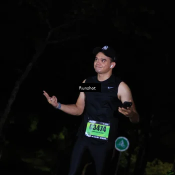 Runner Photo 5429689