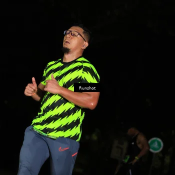 Runner Photo 5429692