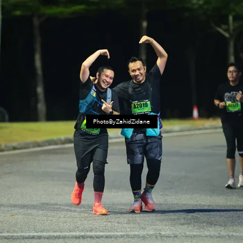 Runner Photo 5429693