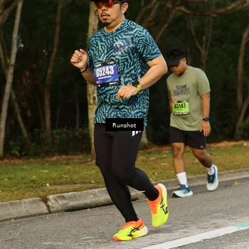 Runner Photo 5429695