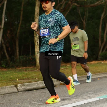 Runner Photo 5429696