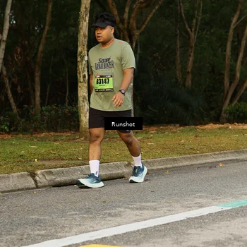 Runner Photo 5429697