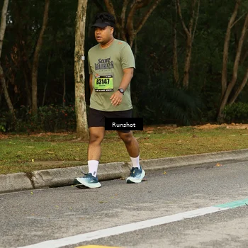 Runner Photo 5429698