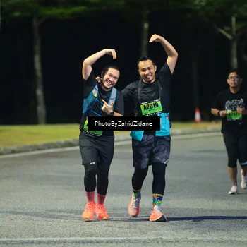Runner Photo 5429699