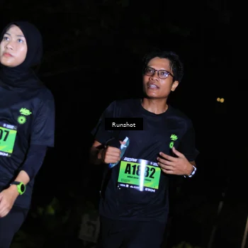 Runner Photo 5429703