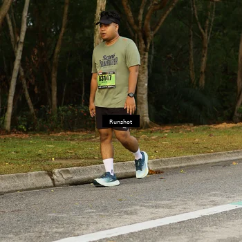 Runner Photo 5429704
