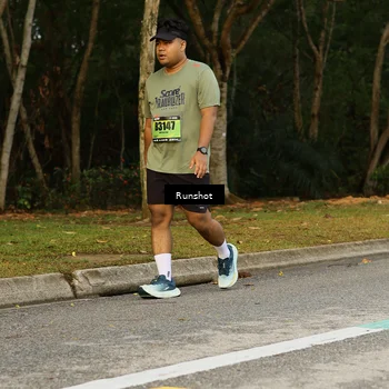 Runner Photo 5429706
