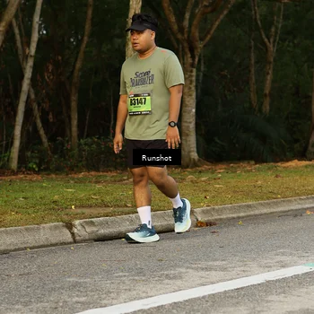 Runner Photo 5429707