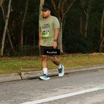 Runner Photo 5429708