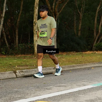 Runner Photo 5429709