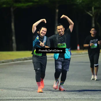 Runner Photo 5429710