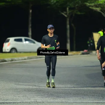Runner Photo 5429711