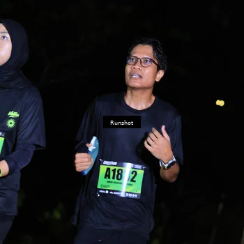 Runner Photo 5429713