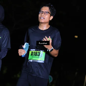 Runner Photo 5429714