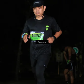 Runner Photo 5429720