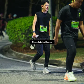 Runner Photo 5429721