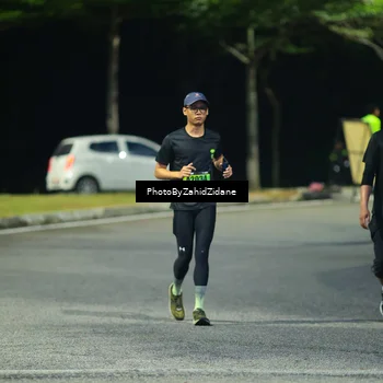 Runner Photo 5429722