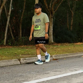 Runner Photo 5429723