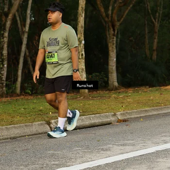 Runner Photo 5429724