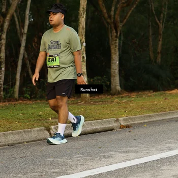 Runner Photo 5429725