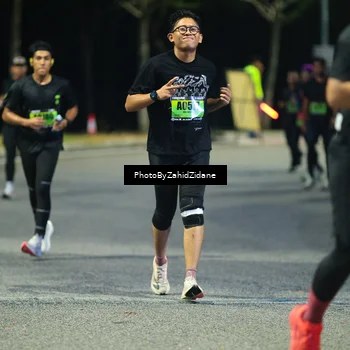 Runner Photo 5429727