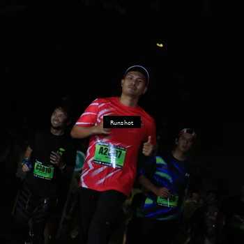 Runner Photo 5429728