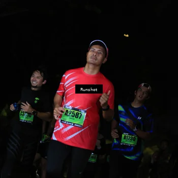 Runner Photo 5429732