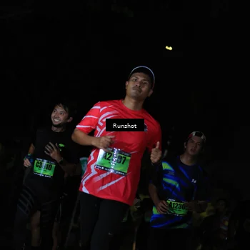 Runner Photo 5429733