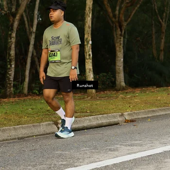 Runner Photo 5429738