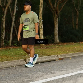 Runner Photo 5429739