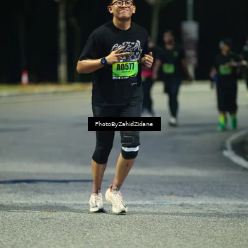 Runner Photo 5429741