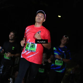 Runner Photo 5429743