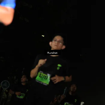 Runner Photo 5429746