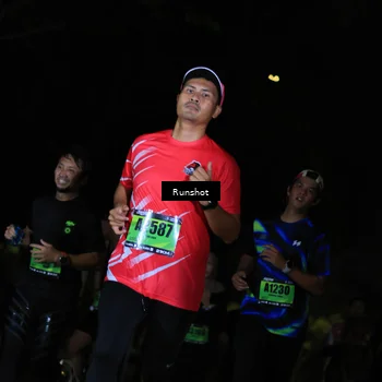 Runner Photo 5429747