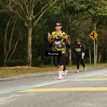 Runner Photo 5429755