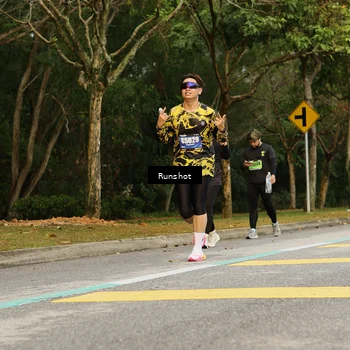 Runner Photo 5429756