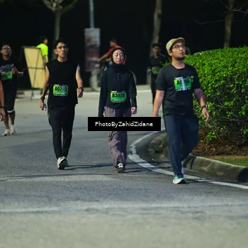 Runner Photo 5429757