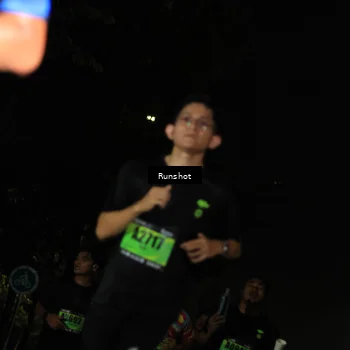 Runner Photo 5429758