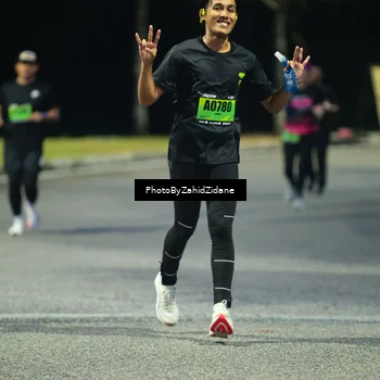 Runner Photo 5429760